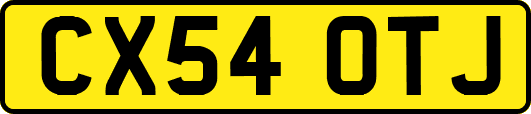 CX54OTJ