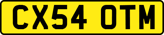 CX54OTM
