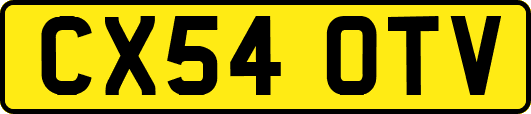 CX54OTV