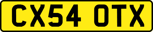 CX54OTX