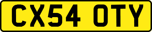 CX54OTY