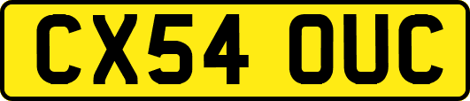CX54OUC