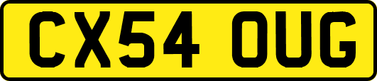 CX54OUG