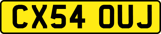 CX54OUJ