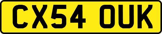CX54OUK