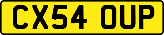 CX54OUP