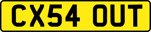 CX54OUT
