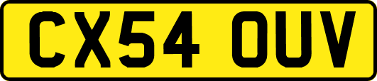 CX54OUV