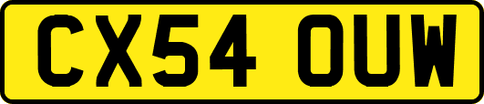 CX54OUW