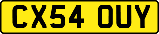 CX54OUY