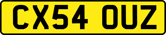 CX54OUZ