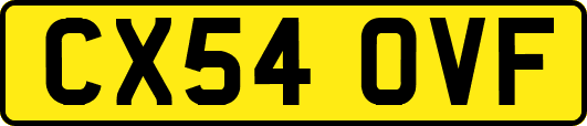 CX54OVF