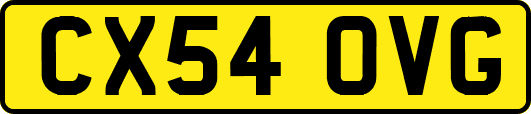 CX54OVG