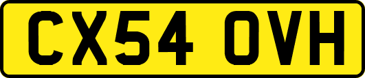 CX54OVH