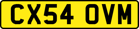 CX54OVM