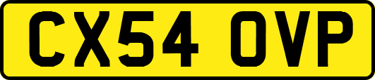 CX54OVP