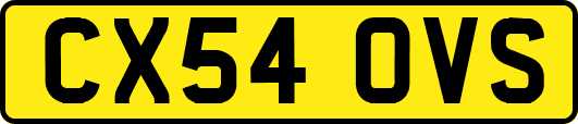 CX54OVS