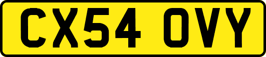 CX54OVY