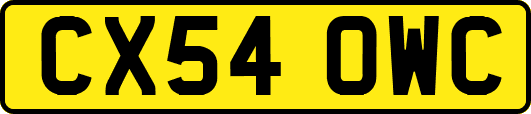 CX54OWC