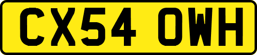 CX54OWH