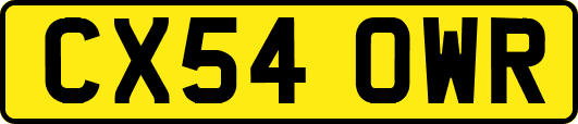 CX54OWR