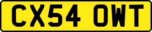 CX54OWT