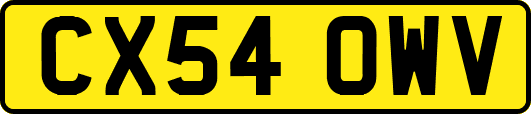 CX54OWV