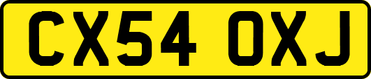 CX54OXJ
