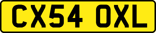 CX54OXL