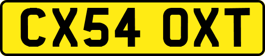 CX54OXT