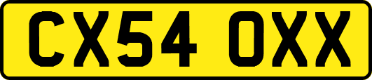 CX54OXX