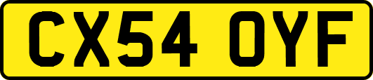CX54OYF