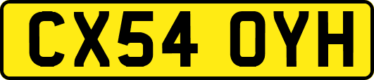 CX54OYH