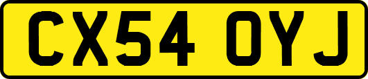 CX54OYJ