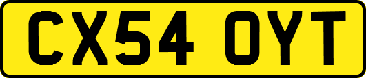 CX54OYT