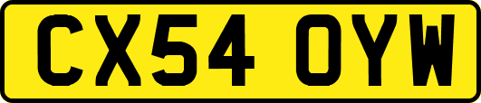 CX54OYW