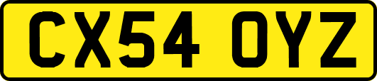 CX54OYZ