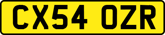 CX54OZR