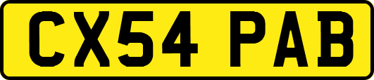 CX54PAB