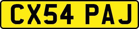 CX54PAJ
