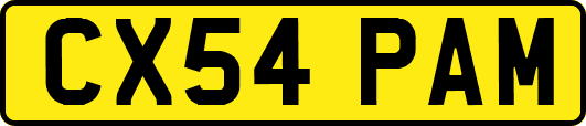 CX54PAM