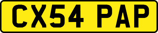 CX54PAP