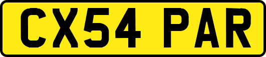 CX54PAR