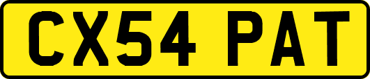 CX54PAT