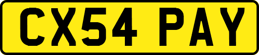 CX54PAY