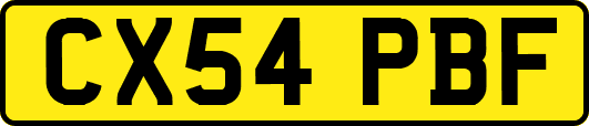 CX54PBF