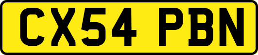 CX54PBN
