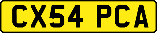 CX54PCA