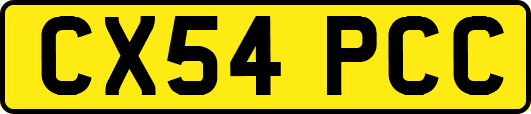 CX54PCC