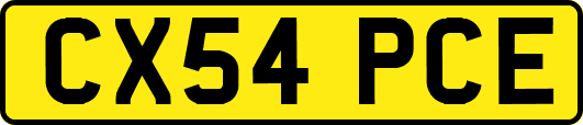 CX54PCE